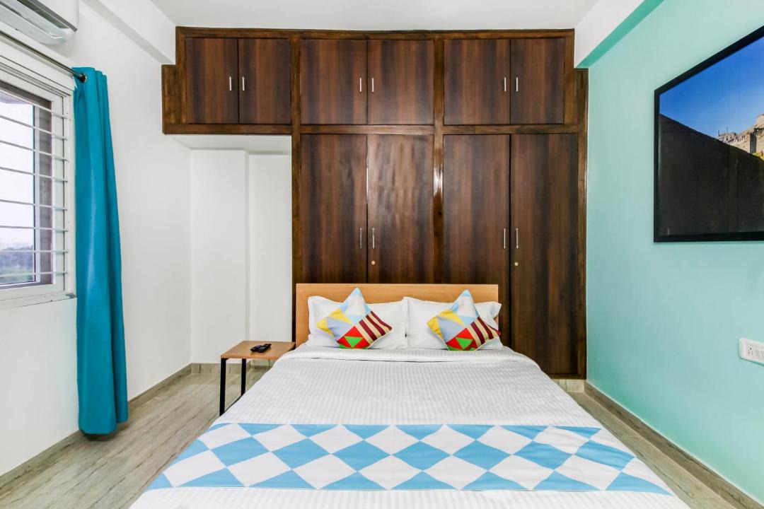 Photo of Bedroom in Serilingampally