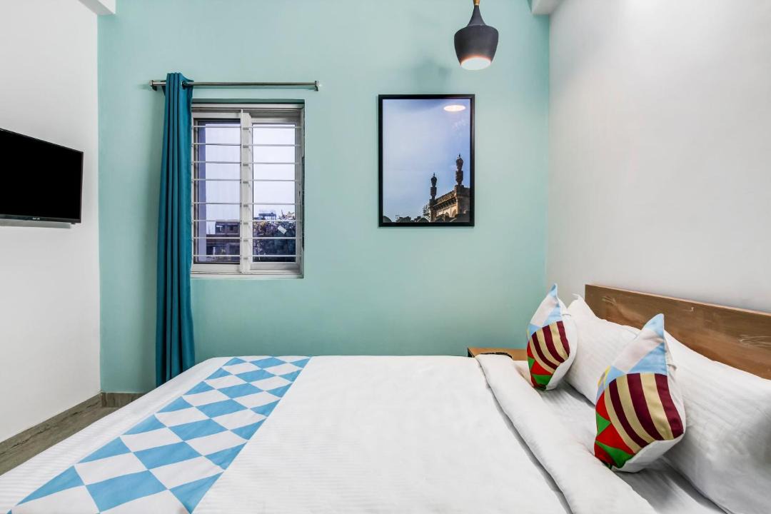 Photo of Bedroom in Serilingampally