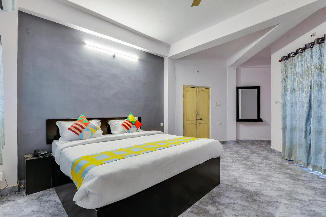 Photo of Bedroom in Banjara Hills