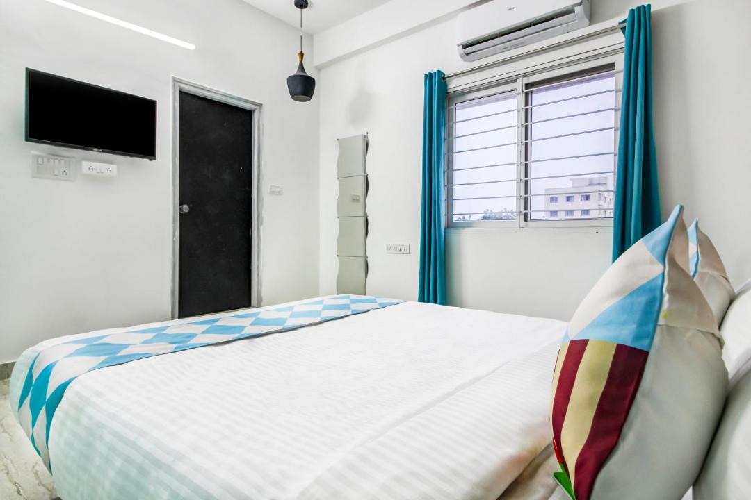Photo of Bedroom in Serilingampally