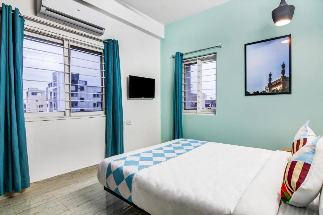 Photo of Bedroom in Serilingampally
