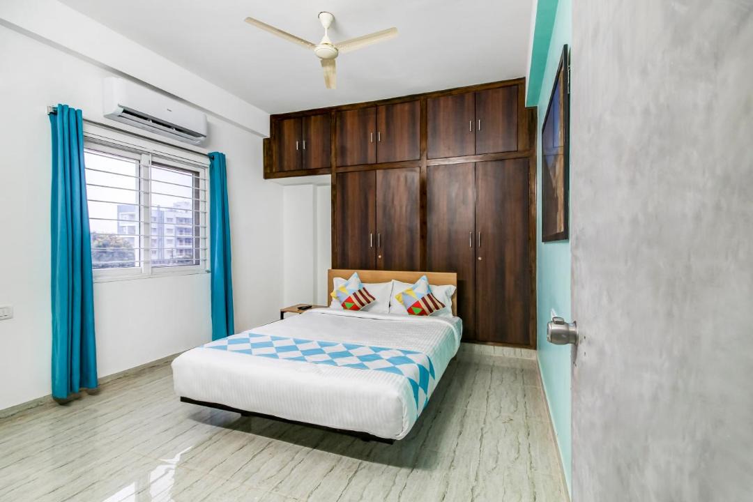 Photo of Bedroom in Serilingampally