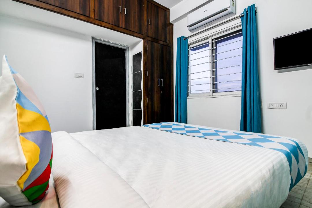 Photo of Bedroom in Serilingampally