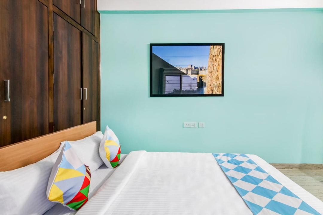 Photo of Bedroom in Serilingampally