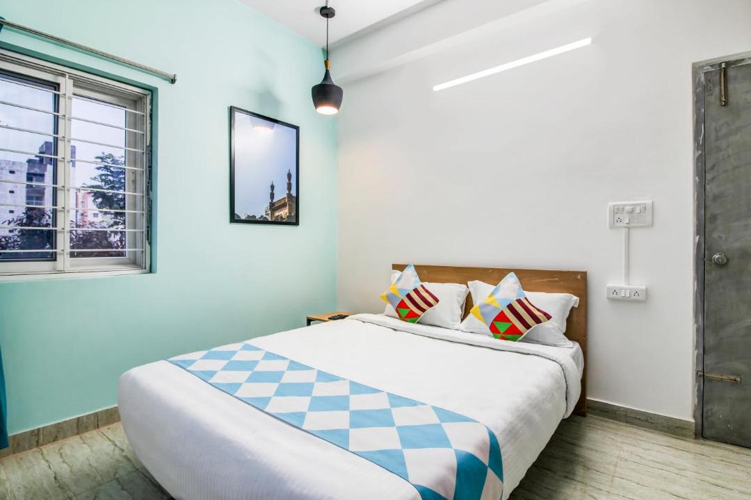 Photo of Bedroom in Serilingampally