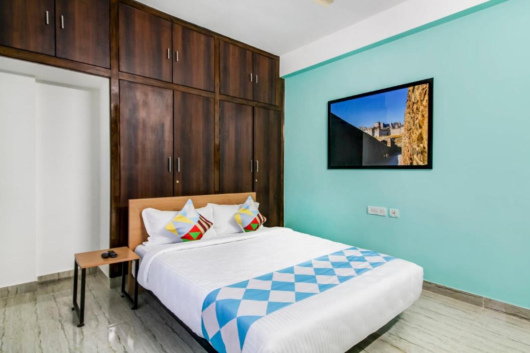 Photo of Bedroom in Serilingampally