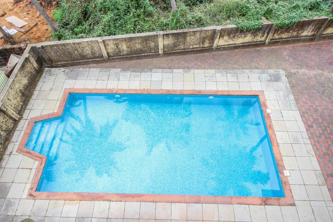 Photo of Outdoor in Sernabatim