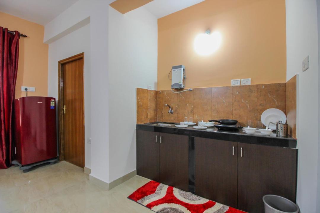 Photo of Kitchen in Sernabatim