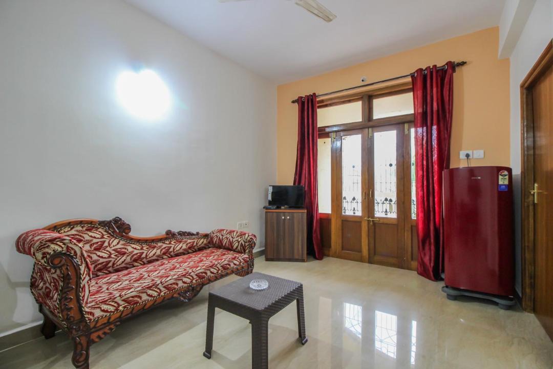 Photo of Livingroom in Sernabatim