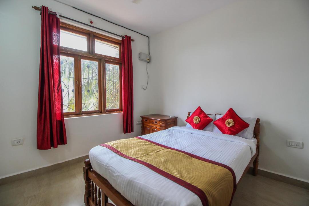 Photo of Bedroom in Sernabatim