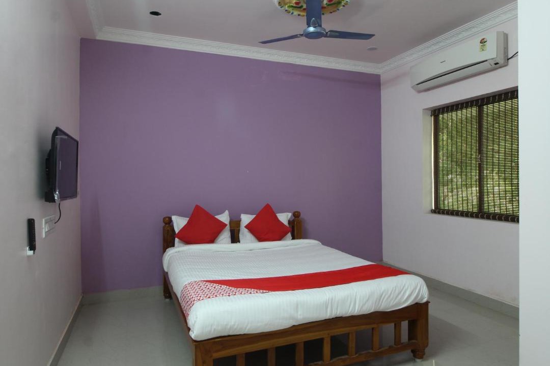 Photo of Bedroom in Thirunallar