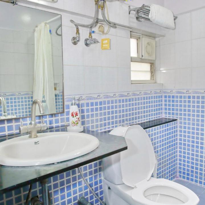 Photo of Bathroom in Shanthala Nagar