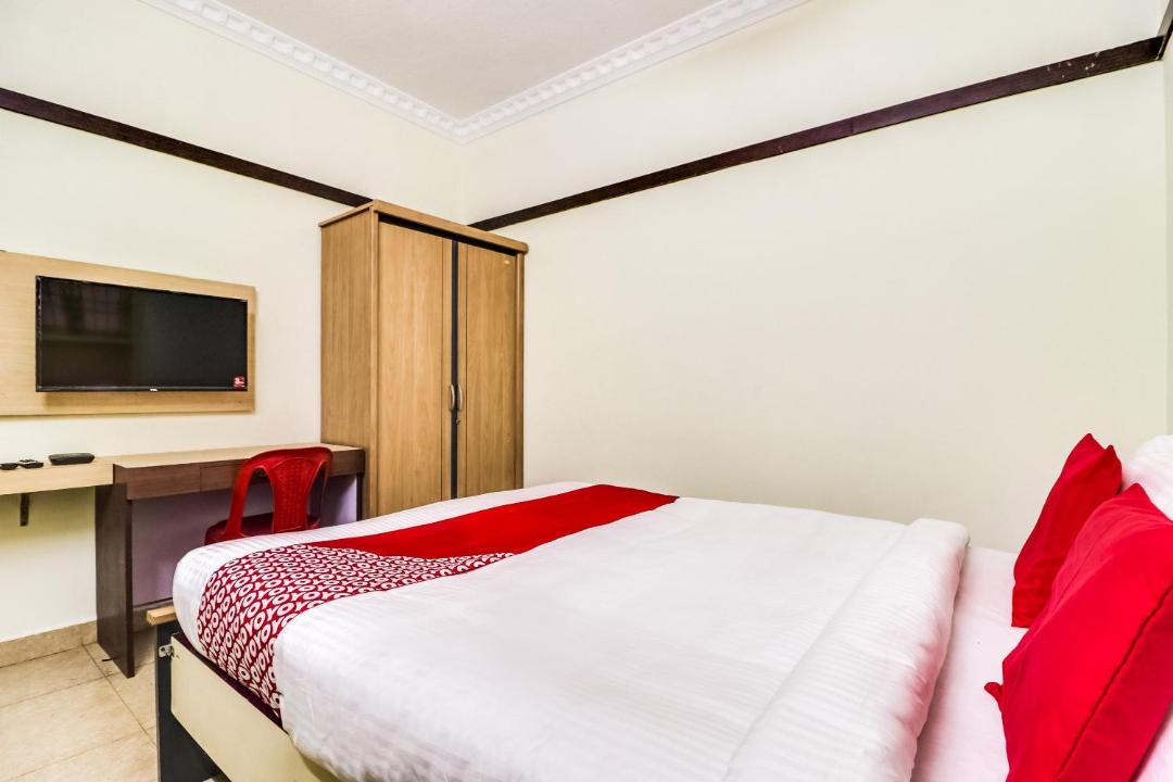 Photo of Bedroom in Periamet