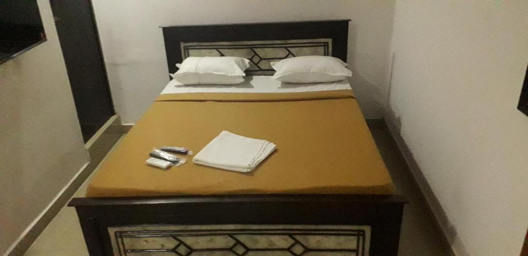 Photo of Bedroom in Mahabalipuram Beach