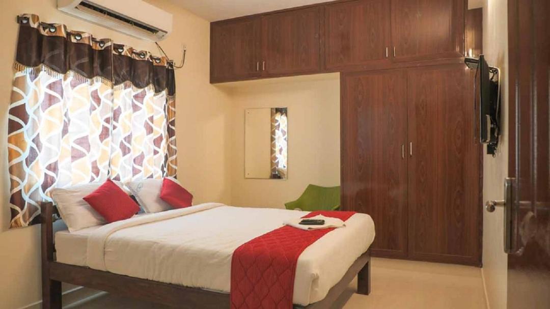 Photo of Bedroom in Kalapettai