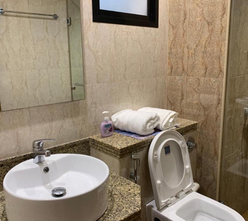 Photo of Bathroom in Kudal