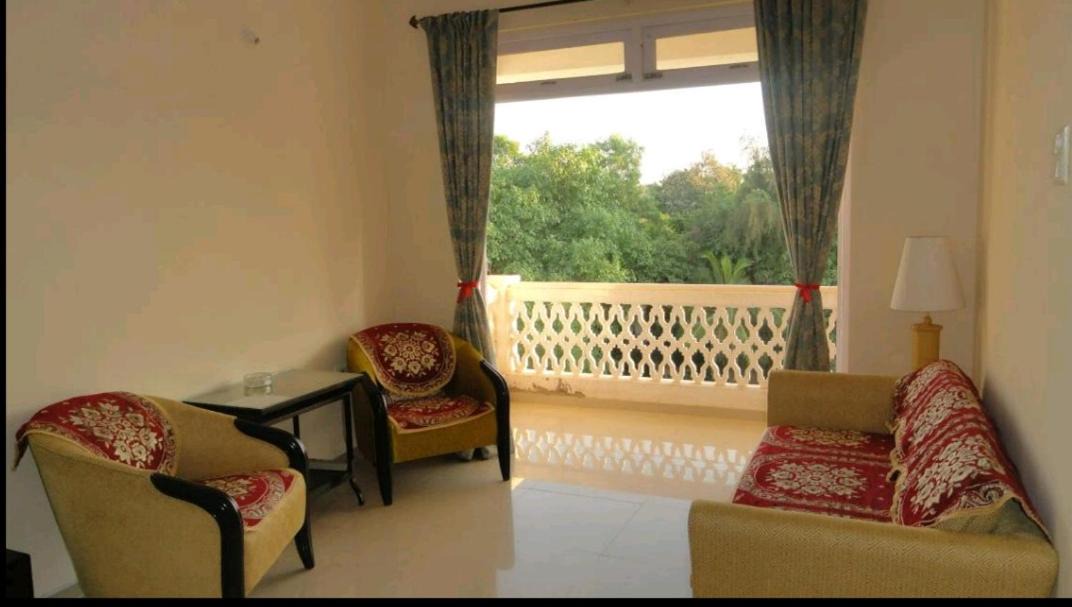 Photo of Bedroom in Sernabatim