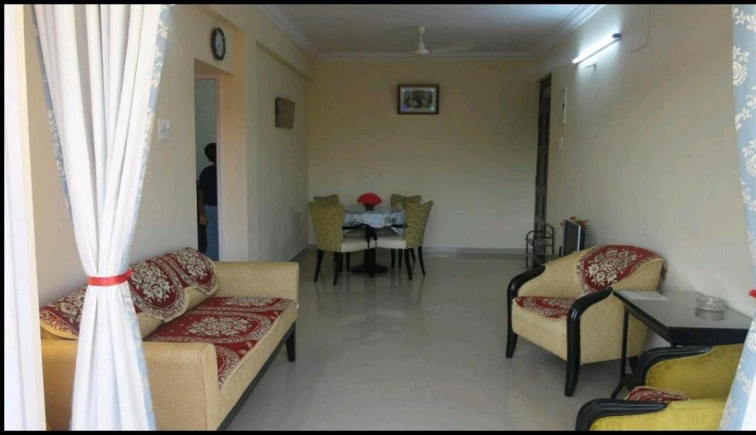 Photo of Livingroom in Sernabatim