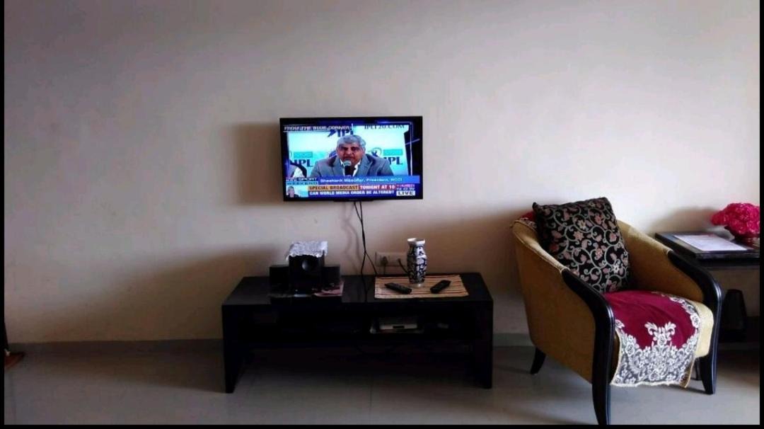 Photo of Livingroom in Sernabatim