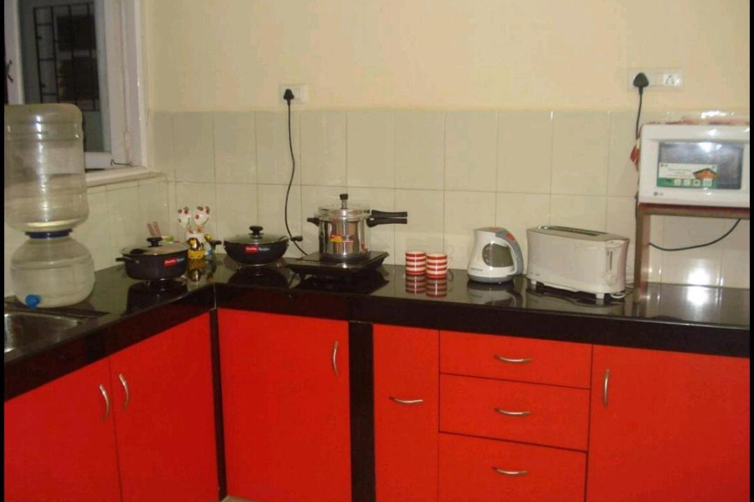 Photo of Kitchen in Sernabatim