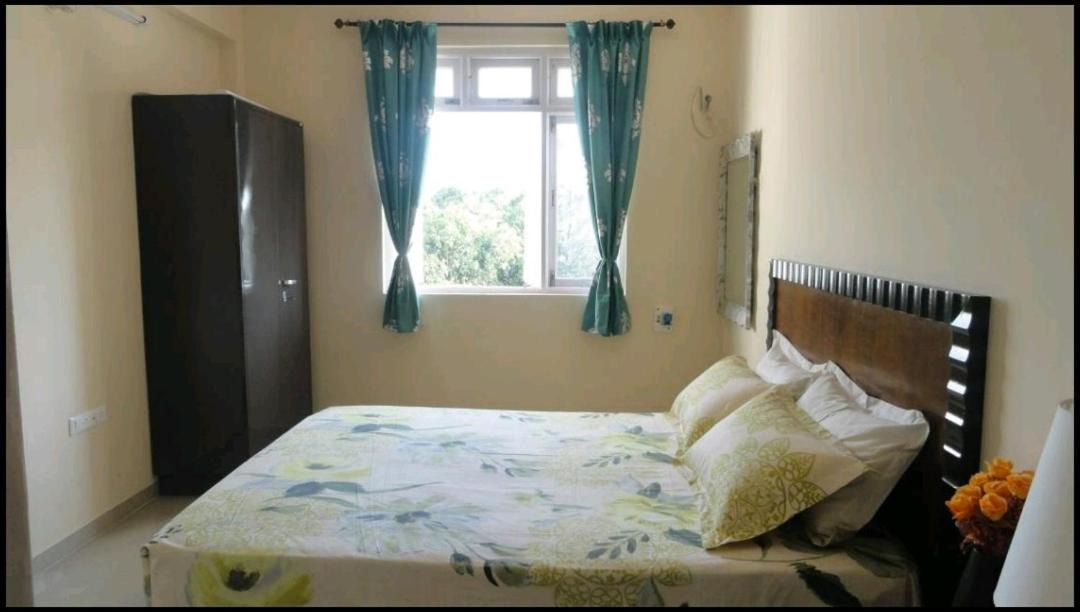 Photo of Bedroom in Sernabatim