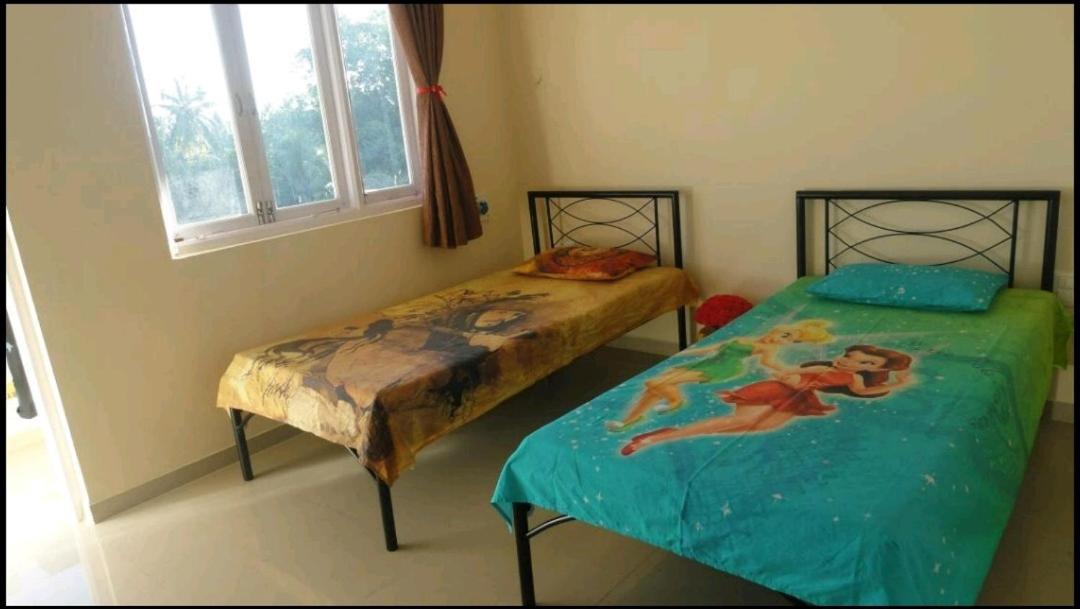 Photo of Bedroom in Sernabatim