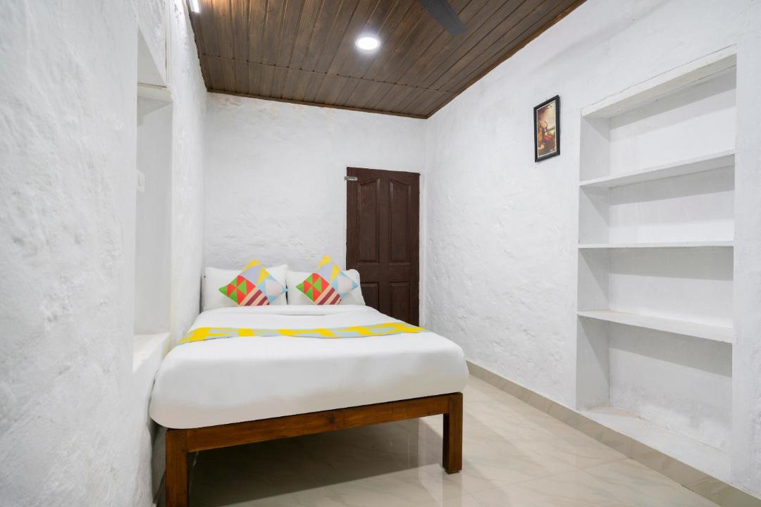 Photo of Bedroom in Serilingampally