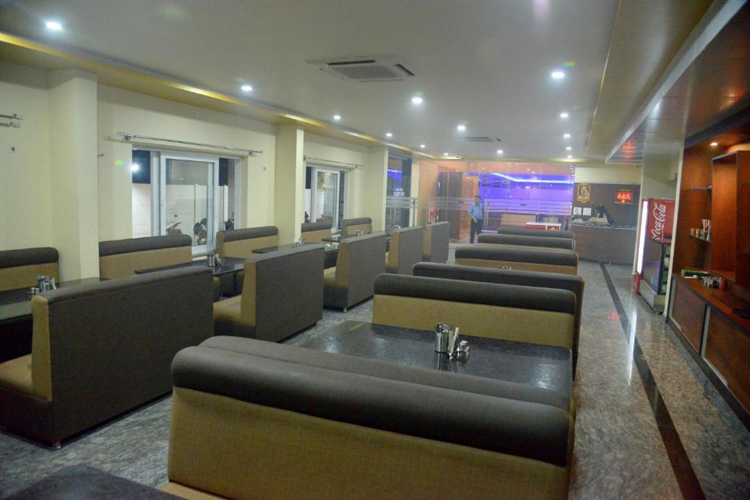 Photo of Livingroom in Sagara