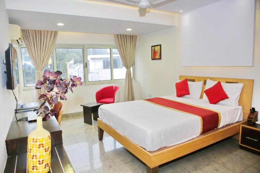 Photo of Bedroom in Shanthala Nagar