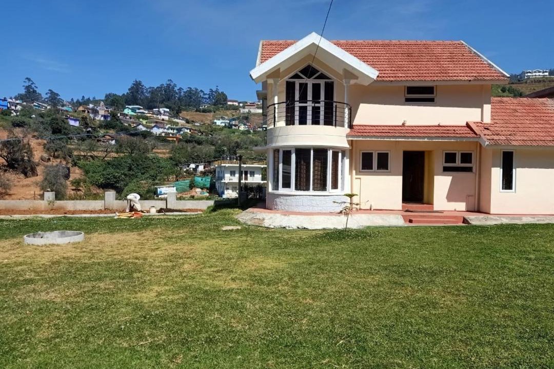 Photo of Buildings in Thalayathimund