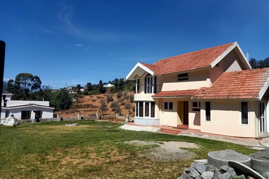 Photo of Buildings in Thalayathimund