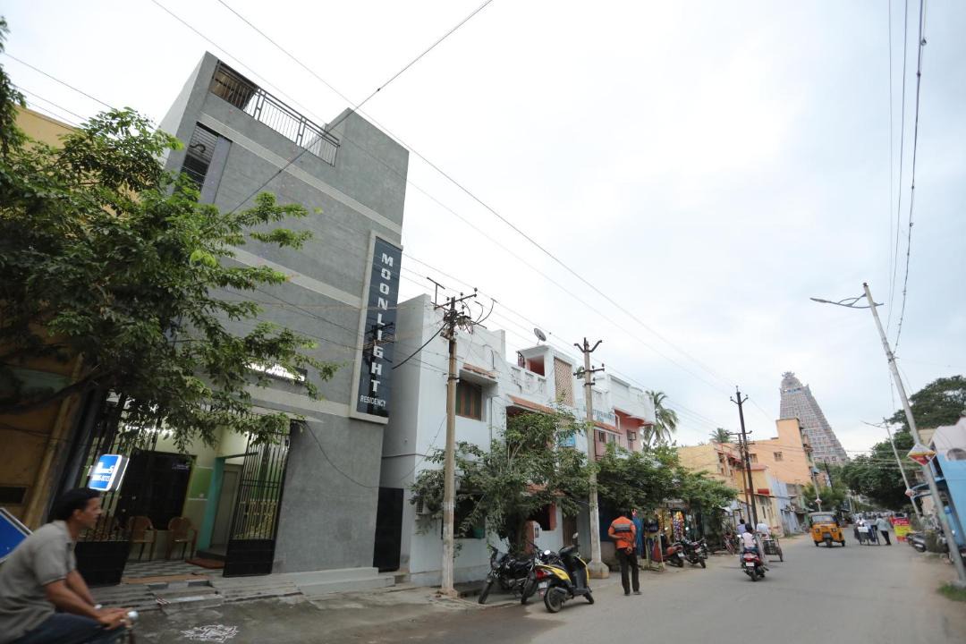 Photo of Others in Srirangam