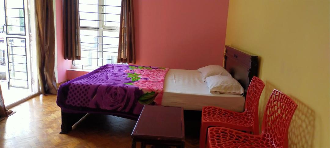 Photo of Bedroom in Thalayathimund