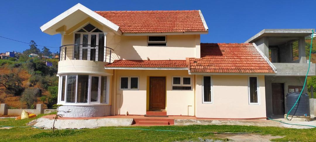 Photo of Buildings in Thalayathimund