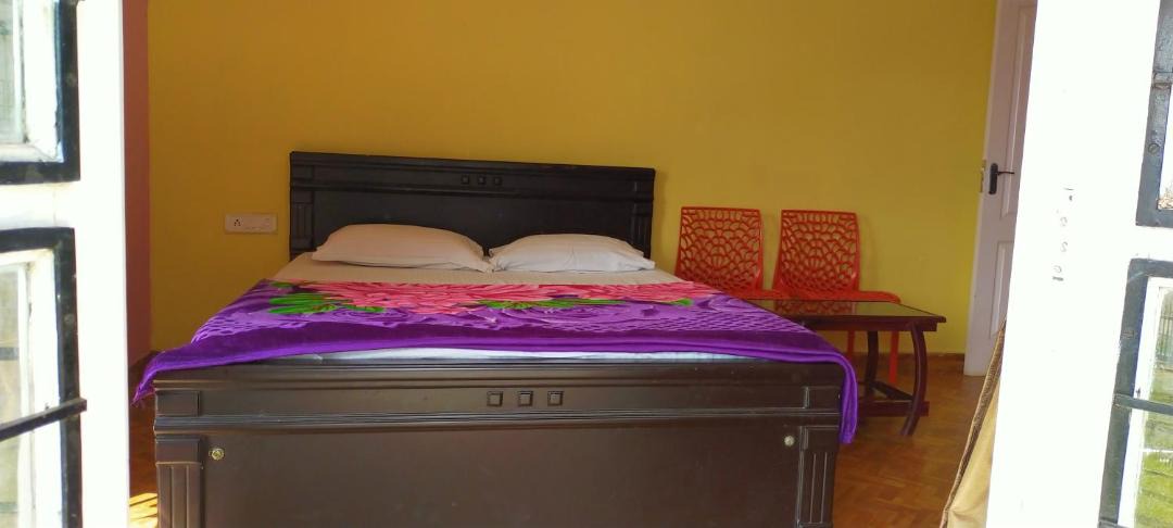 Photo of Bedroom in Thalayathimund
