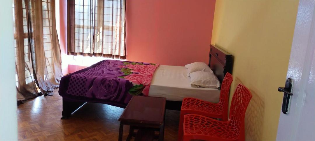 Photo of Bedroom in Thalayathimund