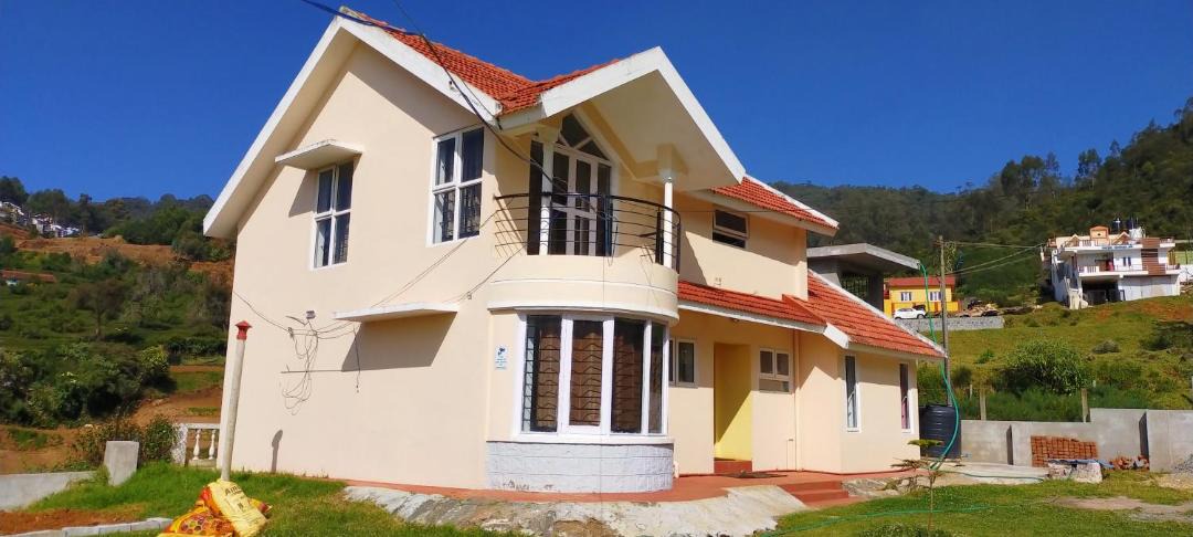 Photo of Buildings in Thalayathimund