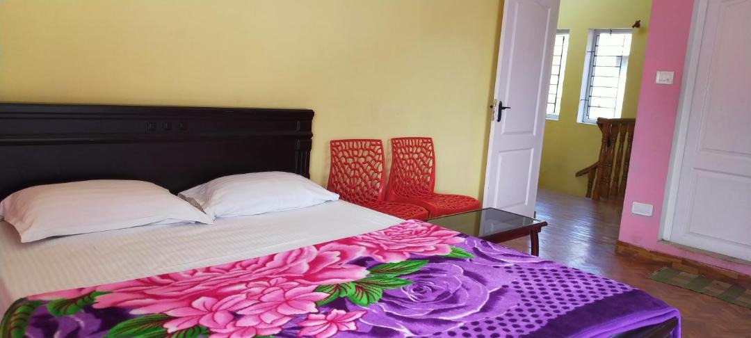 Photo of Bedroom in Thalayathimund
