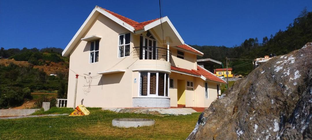 Photo of Buildings in Thalayathimund