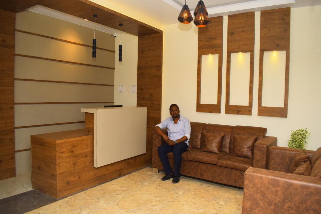 Photo of Livingroom in Ramanathapuram