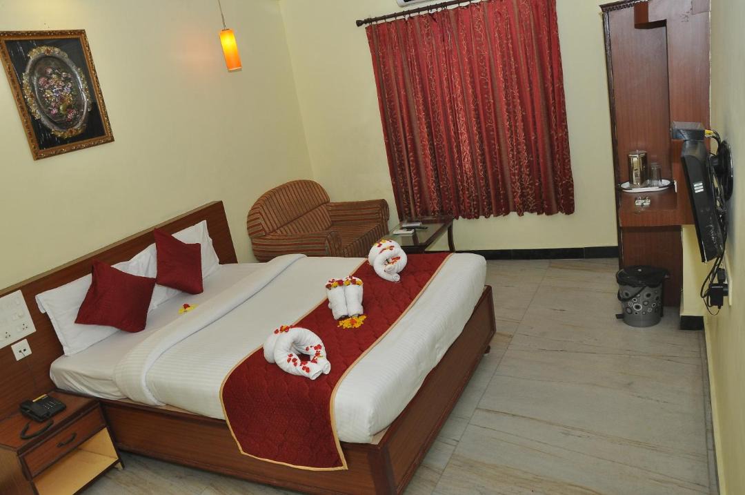 Photo of Bedroom in Kalapettai