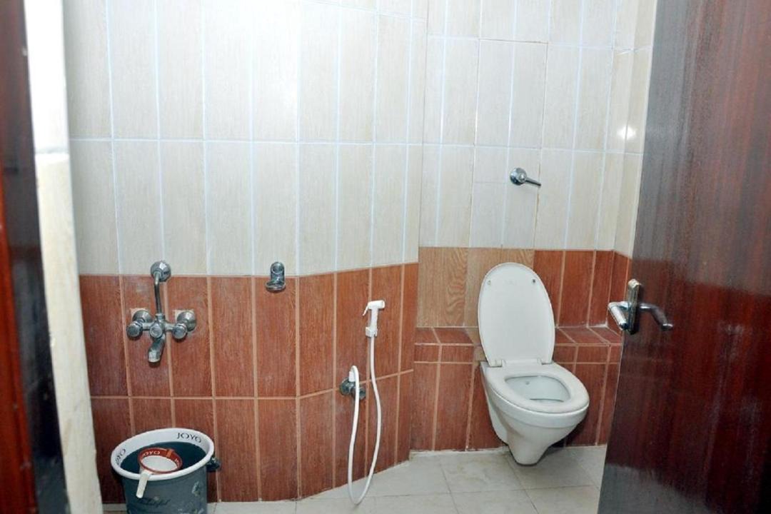 Photo of Bathroom in Kalapettai