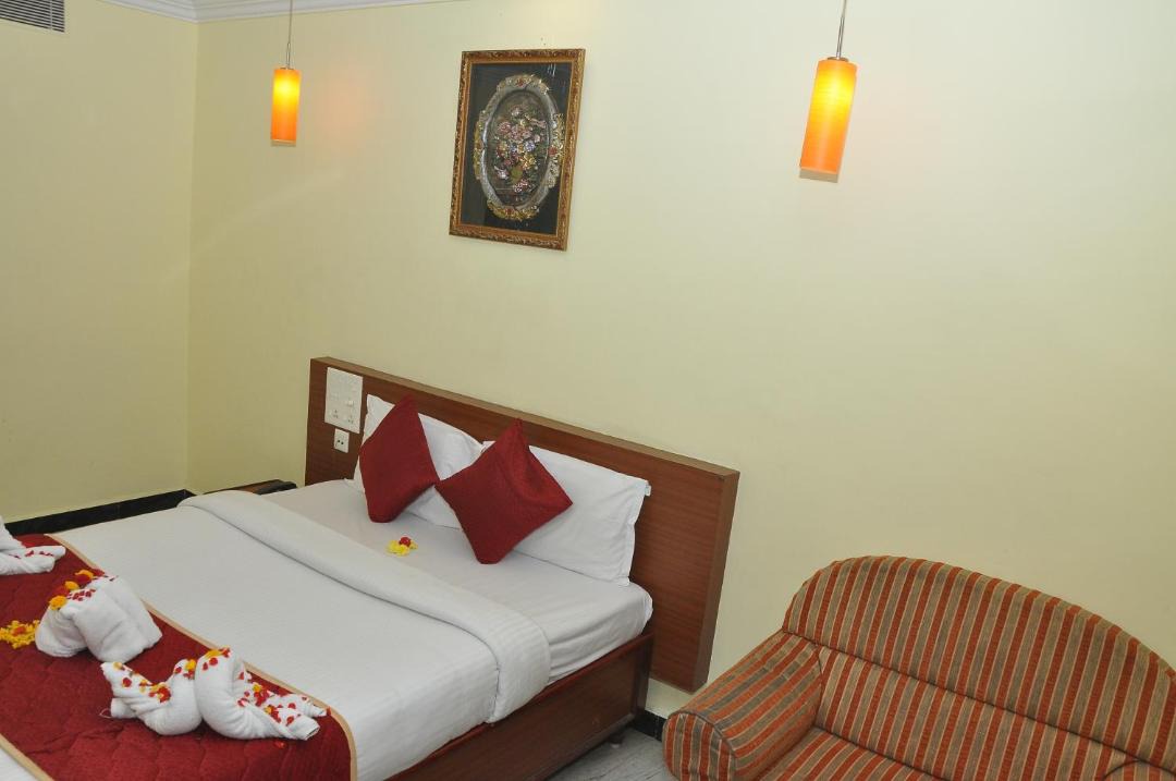 Photo of Bedroom in Kalapettai