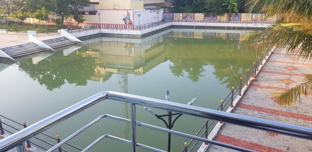 Photo of Outdoor in Thirunallar