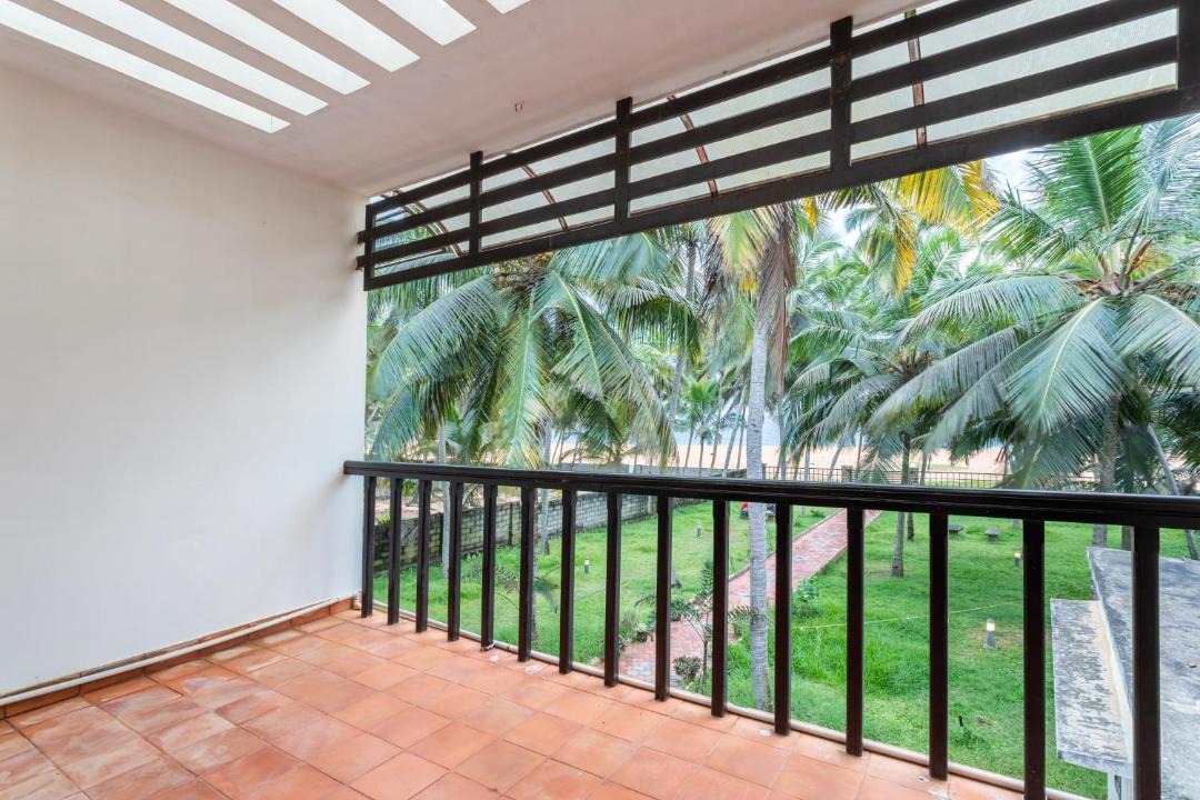 Photo of Patio Balcony in Puthenthope