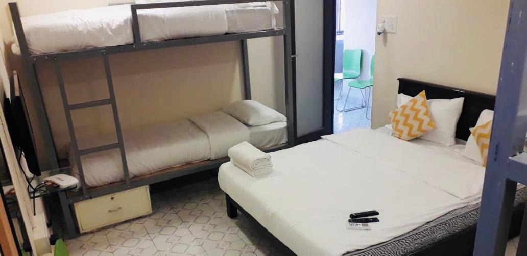 Photo of Bedroom in HITEC City