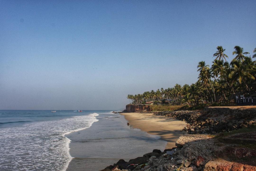 Photo of Others in Varkala