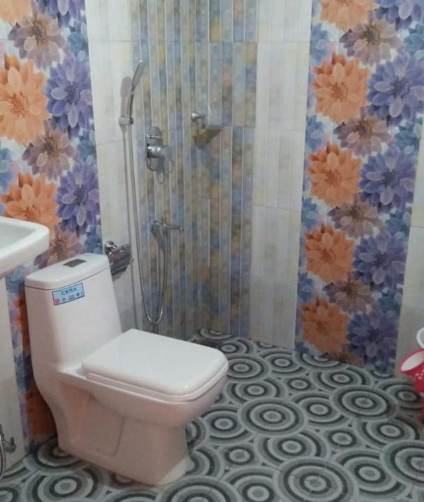 Photo of Bathroom in Mararikulam