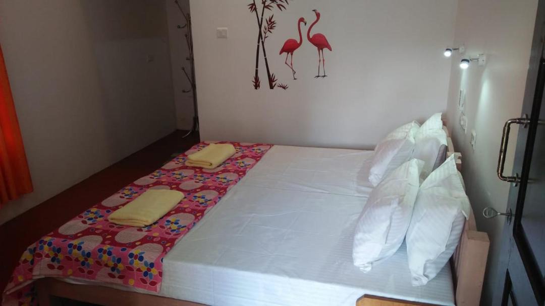 Photo of Bedroom in Mararikulam