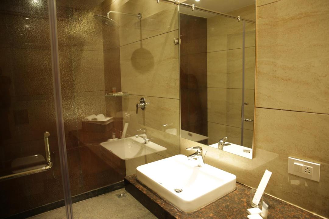 Photo of Bathroom in Chikkamagaluru